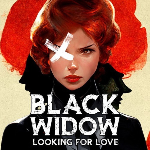 黑寡妇：寻找爱.Black Widow: Looking for Love