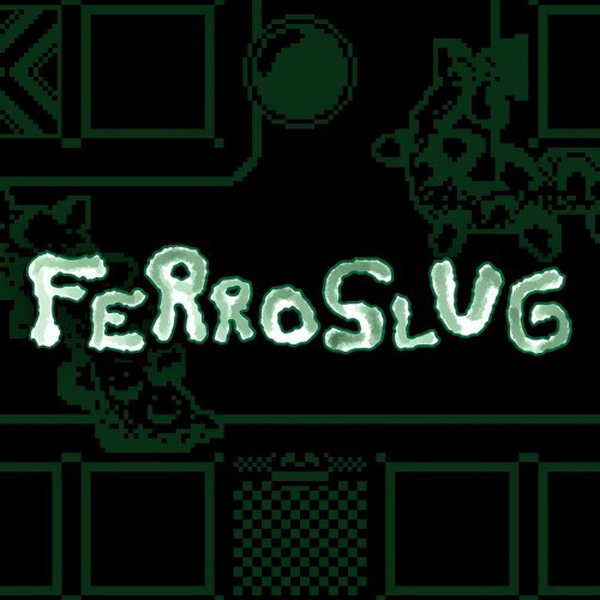 铁蛞蝓.FerroSlug