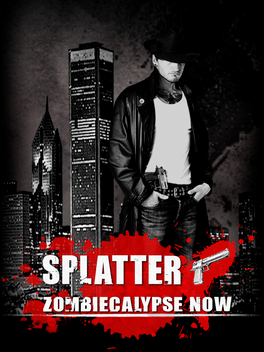 暴力狂：血腥版.Splatter：Zombiecalypse Now