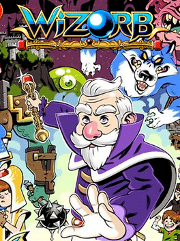 弹珠魔法师.Wizorb