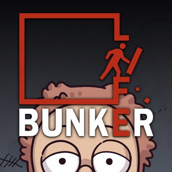 地堡生活.Bunker Life