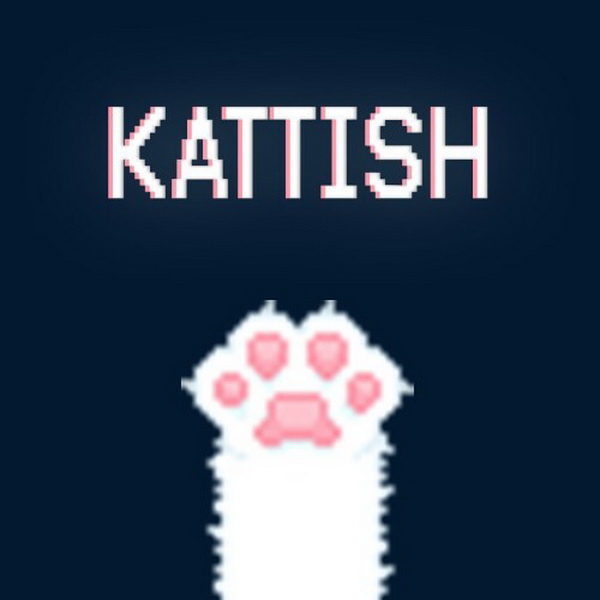 卡蒂什.Kattish