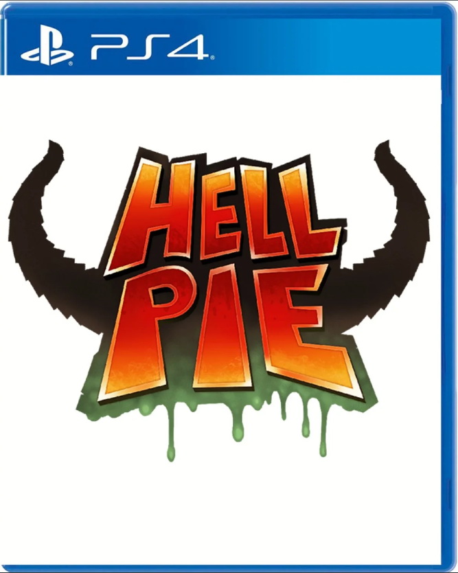 地狱派.Hell Pie