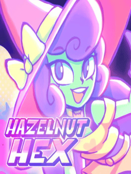 拯救早餐.Hazelnut Hex