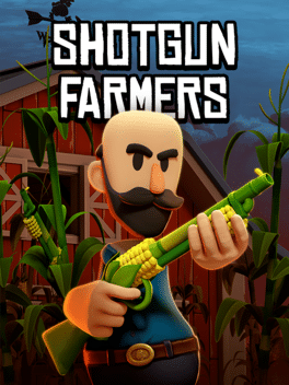 猎枪农民.Shotgun Farmers