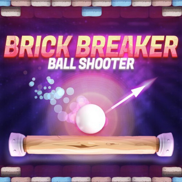 打砖块：球射手.Brick Breaker Ball Shooter