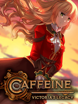 咖啡因之城.Caffeine：Victoria’s Legacy