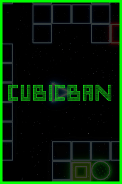 方块仓库君.CubicBan