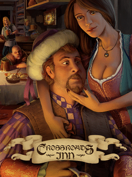 十字路口酒店.Crossroads Inn: A Fantasy Tavern Sim