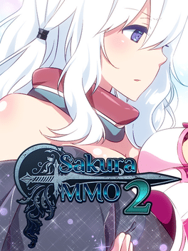 樱花MMO2.Sakura MMO 2