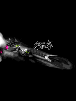 风云欧米伽.SWARMRIDER OMEGA