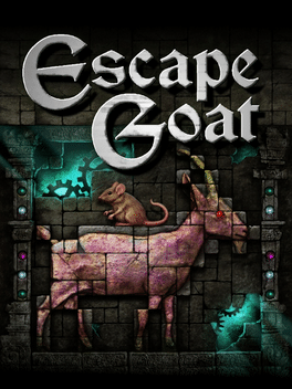 逃脱山羊.Escape Goat