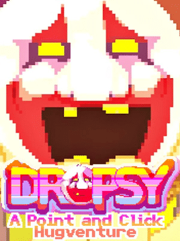 小丑多普希.Dropsy