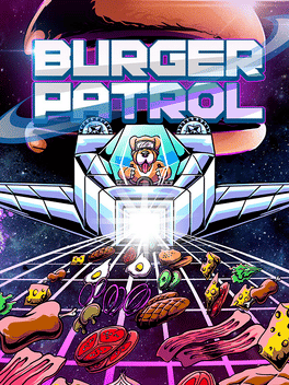 汉堡巡逻队.Burger Patrol