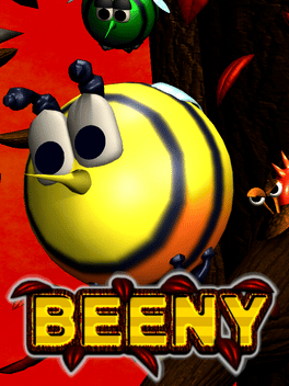 蜜蜂贝尼.Beeny