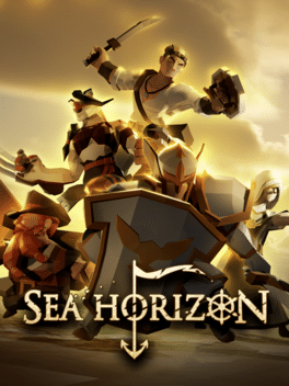 海平线：无尽旅程.Sea Horizon