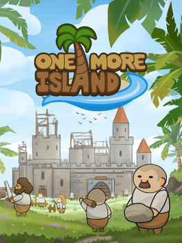 再来一个岛.One More Island