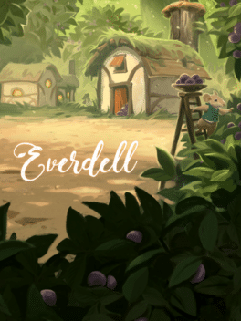 仙境幽谷.Everdell