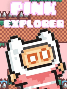 粉红色探险家.Pink Explorer