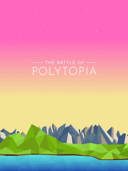 低模之战.The Battle of Polytopia