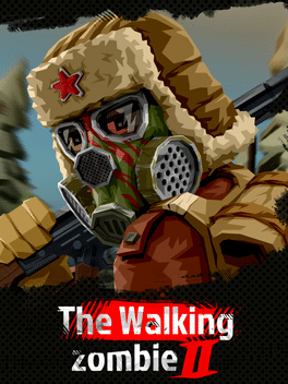 行走的僵尸2.The Walking Zombie 2