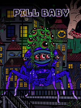 药丸宝贝.Pill Baby