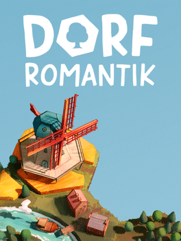 筑梦颂.Dorfromantik