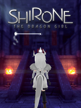 Shirone：龙族少女.Shirone：the Dragon Girl