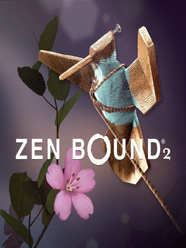 禅绕2.Zen Bound 2