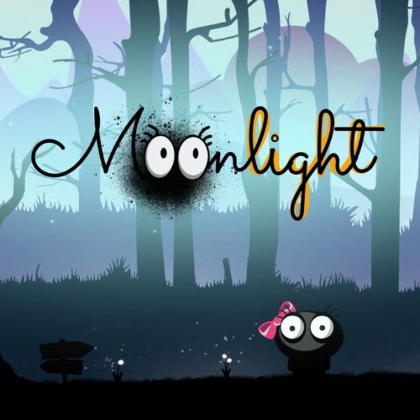 月光.Moonlight
