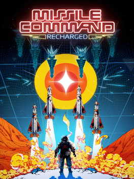导弹指令：充能版.Missile Command: Recharged
