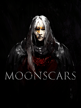 月痕.Moonscars