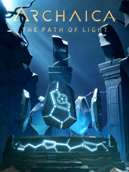 Archaica：光之路.Archaica Path Of Light