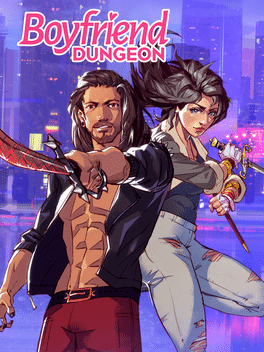 男友地下城.Boyfriend Dungeon