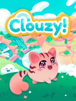 托云所.Clouzy