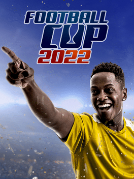 足球俱乐部2022.Football Cup 2022