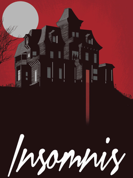 失眠.Insomnis