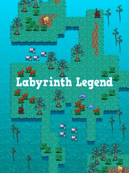 迷宫传说.Labyrinth Legend