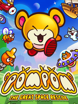 澎澎.Pompom