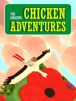 惊奇小鸡冒险.Amazing Chicken Adventures