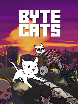 字节猫.Byte Cats