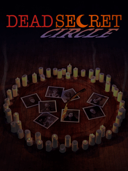 死亡秘圈.Dead Secret Circle