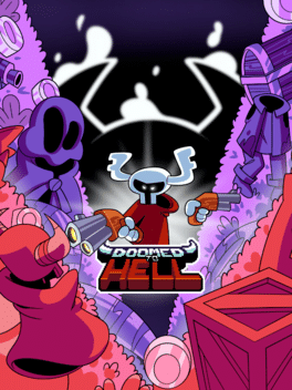 命中注定的地狱.Doomed to Hell