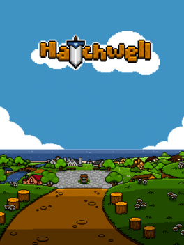 哈奇维尔.Hatchwell
