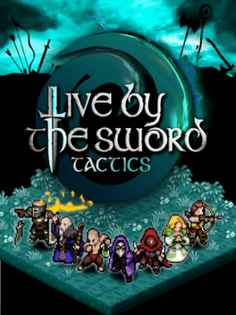 以剑为生：策略.Live by the Sword Tactics