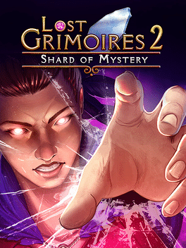 遗落之书 2：神秘碎片.Lost Grimoires 2 Shard of Mystery