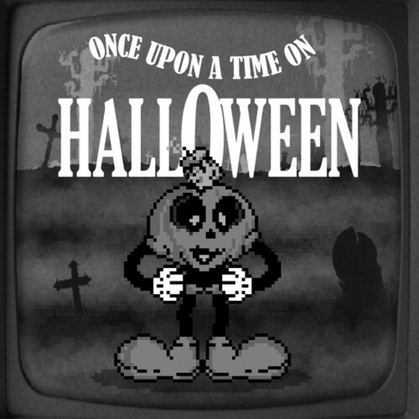 万圣节前夕.Once Upon a Time on Halloween