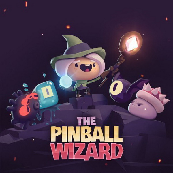 弹球向导.Pinball Wizard
