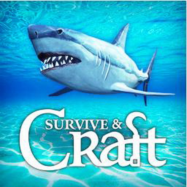 生存与工艺.Survive & Craft