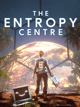 熵中心.The Entropy Centre